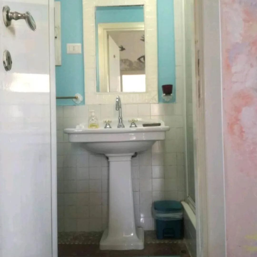 La Finestra Sulla Cupola Apartment Rome
