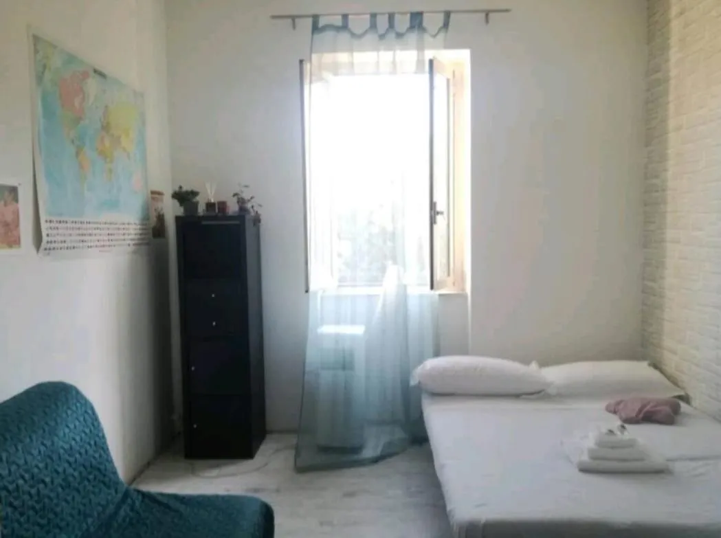 La Finestra Sulla Cupola Apartment Rome