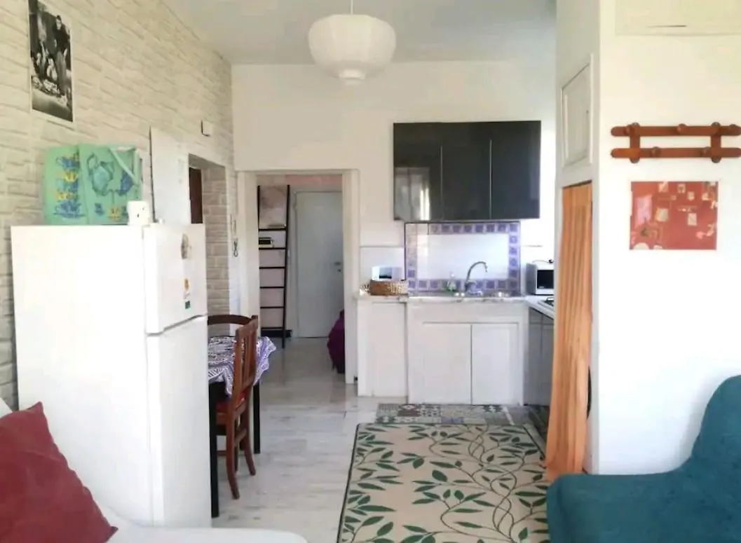 La Finestra Sulla Cupola Apartment Rome