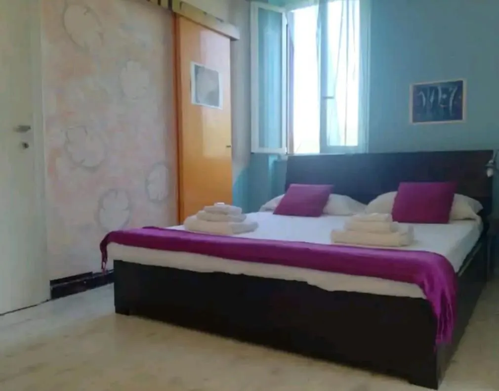 La Finestra Sulla Cupola Apartment Rome Italy