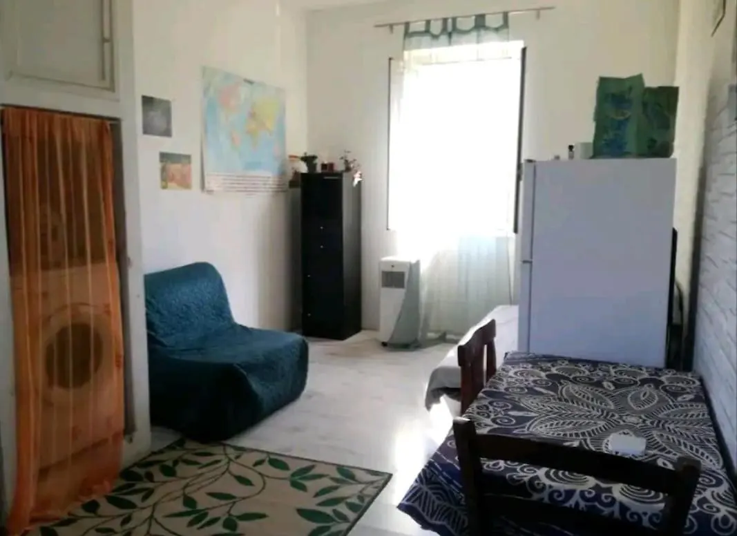 La Finestra Sulla Cupola Apartment Rome