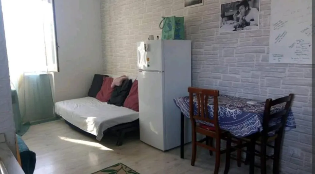 La Finestra Sulla Cupola Apartment Rome Italy