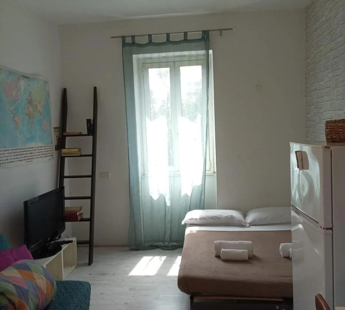 La Finestra Sulla Cupola Apartment Rome 0*,  Italy